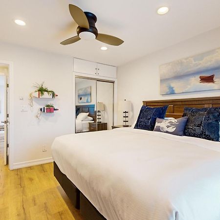 شقة Hideaway Unit C سان كليمينتي، أورانج، كاليفورنيا المظهر الخارجي الصورة